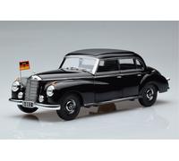 Mercedes 300 W186 Konrad Adenauer 1:18 Norev | 183707