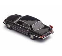 Mercedes 450 Sale 1977 Rocky IV 1/43 Rocky 4 Metallo Macchina da Collezione