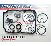 Mercedes 722.6 overhaul Scatola Cambio Guarnizioni E Kit Molti Modelli