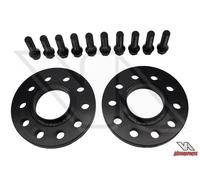 MERCEDES A238 C238 S213 W213 E63 ALLUMINIO FORGIATO DISTANZIATORI RUOTE...