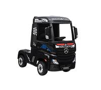 Mercedes Actros 12v - Nero