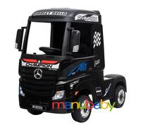 MERCEDES ACTROS: camion elettrico per bambini con radiocomando - 12V vari colori