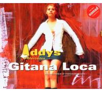 Mercedes,Addys d' - Gitana Loca