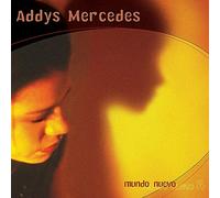 Mercedes, Addys - MUNDO NUEVO