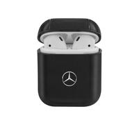 Mercedes AirPods 1/2, nero - Linea Elettronica