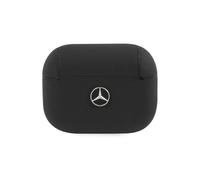 Mercedes AirPods Pro 2, nero - Electronic Line MEAP2CSLBK