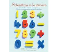 Mercedes Albertos Zapata Matematicas En La Primaria (Tascabile)