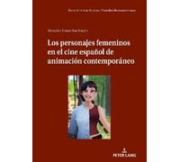 Mercedes Álvare Los personajes femeninos en el cine español d (Copertina rigida)