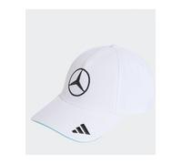 Mercedes AMG Adidas Cappello Berretto Bianco Petronas Formula 1 Team Driver