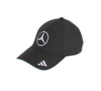 Mercedes AMG Adidas Cappello Berretto Nero Petronas Formula 1 Team Driver