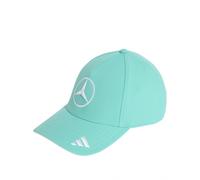 Mercedes AMG Adidas Cappello Berretto Verde Petronas Formula 1 Team Driver