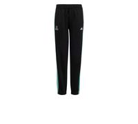 PANTALONI MERCEDES-AMG PETRONAS FORMULA 1 TEAM DNA Black / Semi Mint Rush 7-8A