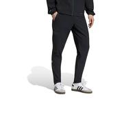 Mercedes AMG Adidas Pantaloni tuta Formula 1 Team Lights Out Vis Tech Nero 202
