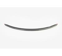 Mercedes AMG Coperchio Posteriore Spoiler C63 S C205 Coupe Nero A2057901500 9040