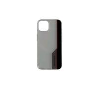 MERCEDES AMG Custodia trasparente per iPhone 13 Genuine