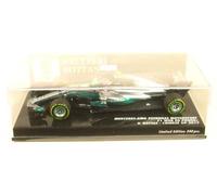 Mercedes AMG F1 W08 Eq Power No.77 Cinese Gp Formula 1 2017 (Valtteri Bottas