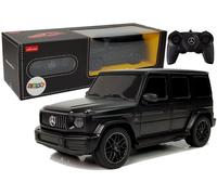 Mercedes-AMG G63 R/C Auto 1:24 nero