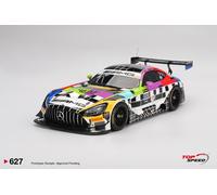 Mercedes-AMG GT3 #888 GMR Meguiars Bathurst 12Hrs 2025 1:18 Topspeed TS0627