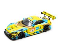 Mercedes AMG GT3 Evo #4 Hrt 24h Rennen Nürburgring 2021 1:18