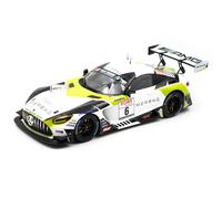 Mercedes AMG GT3 Evo #6 Hrt Nls Nürburgring 2022 1:18