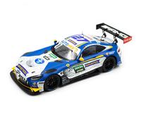 Mercedes AMG GT3 EVO David Schumacher #27 Winward Racing DTM 2022 1:18