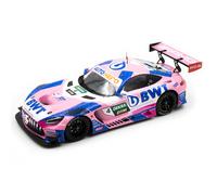 Mercedes AMG GT3 Evo Maximilian Götz #4 HRT DTM Campione 2021 1:18