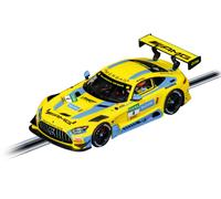 CARRERA 20027775 Mercedes-AMG GT3 Evo "Mercedes-AMG Team HRT, No.4" DTM 2023