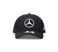 Mercedes Amg Petronas Cappello Unisex Baseball Hamilton