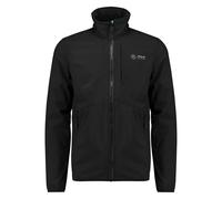 Mercedes AMG Petronas F1 Team Giacca Softshell Uomo Nero Tgl S Giacca