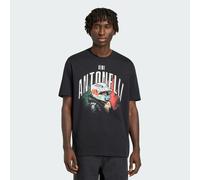 MERCEDES - AMG PETRONAS FORMULA 1 TEAM KIMI ANTONELLI T-shirt Graphic Black L