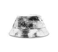 Mercedes AMG Petronas F1 Cappello secchiello tie dye 2023