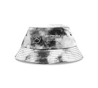 Mercedes AMG Petronas F1 Cappello secchiello tie dye 2023
