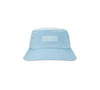 Mercedes AMG Petronas Formula One Team - Cappello alla Pescatora Retro in Velluto a Coste - Blu - Taglia Unica