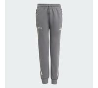 Mercedes - AMG Petronas Formula One Team Silver Arrows Pant Bambini Grey Five 11-12A