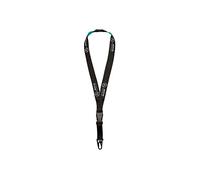 Mercedes-AMG Petronas - Merce Ufficiale di Formula 1 2021 Collezione - Uomo - Lanyard - Lanyard - Nero - One Size