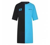 Mercedes AMG Petronas x George Russell Formula 1 Donna Vestito 701227126-001 blu S