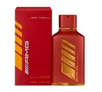 Red Thrill Eau De Parfum Spray