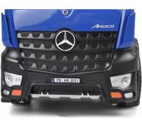Mercedes Arocs License Dump Truck NEW