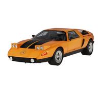 Mercedes-Benz 1:18 Experimental Vehicle C 111 / II 1970 modellino auto presso...