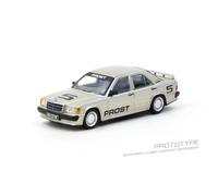 Mercedes Benz 19 E 2.3-16 Race Of Champions 1984 Alain Prost 1:64 T64G04784ROC5