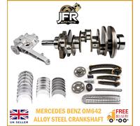 Mercedes-Benz 3.0 CDI OM642 Albero con Cuscinetti Cinghia Kit Catena & Pompa