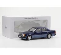 Mercedes Benz 500 E W124 dal 1990 al 1/18 di NOREV 183947
