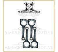 MERCEDES-BENZ A B C CLASS 1.6 PETROL M270.910 ROD CONNECTING X 4