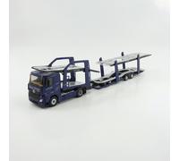 Mercedes-Benz Actros 2 1843 Portaauto partner GEFCO 2016 1:43 Eligor