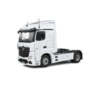 MERCEDES-BENZ ACTROS L - 2023