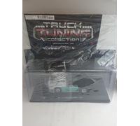 MERCEDES-BENZ ACTROS MP4 2012 1:43 Uscita 3 Truck Tuning Collection