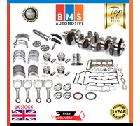 Mercedes-Benz Albero Con Kit Revisione Motore Classe OM651 2.1 Diesel