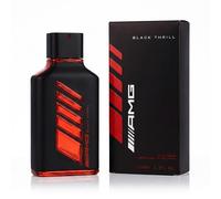 Mercedes Benz AMG Black Thrill Eau de Parfum 100 ml