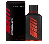 Mercedes Benz AMG Black Thrill Eau de Parfum 100 ml