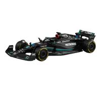 Mercedes-Benz AMG F1 2023 W14 E Performance George Russell 1:43 No Driver